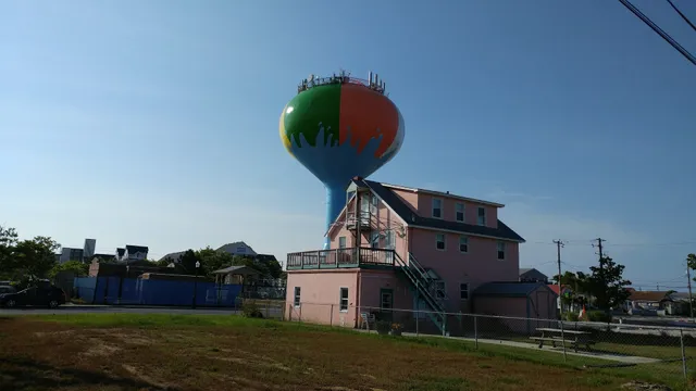 Downtown Recreation Complex West