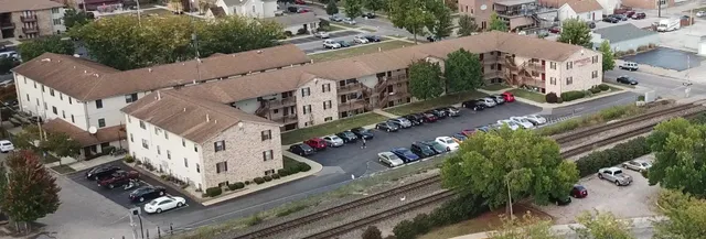 University Village Apartments