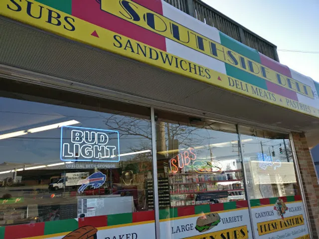 Southside Deli