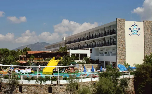 BODRUM INANC HOTEL