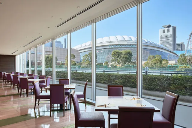 Super Dining Rilassa