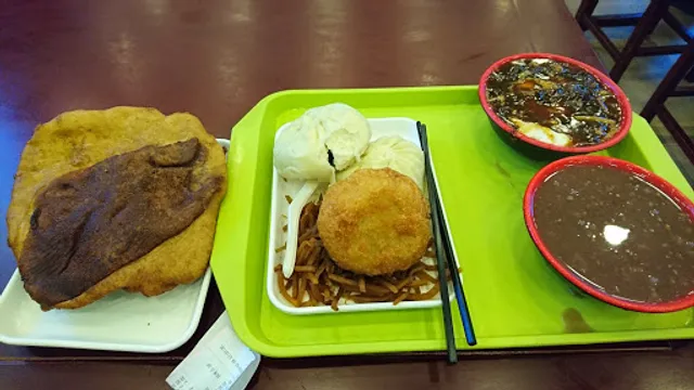 Laohuihui Snack