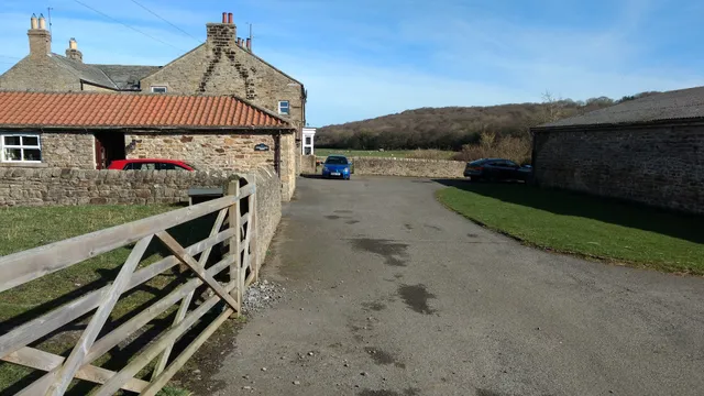 Swallows Nest Holiday Cottage