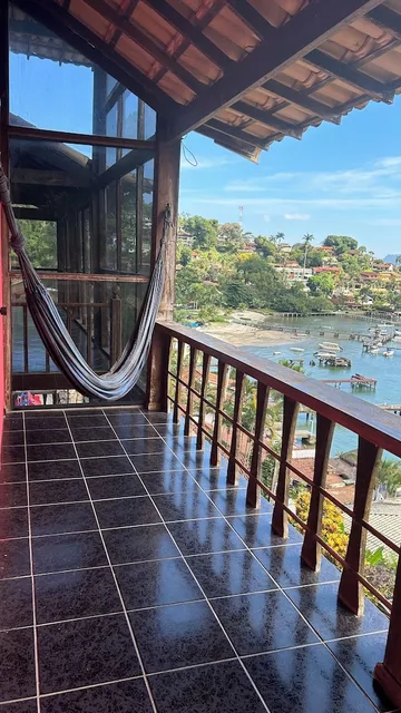 Mansão espetacular angra