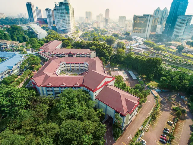 Universiti Malaya-Wales