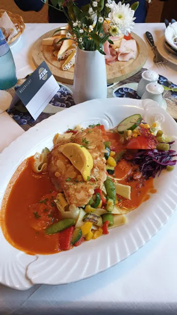 Pension Restaurant Schwarzbeerschänke