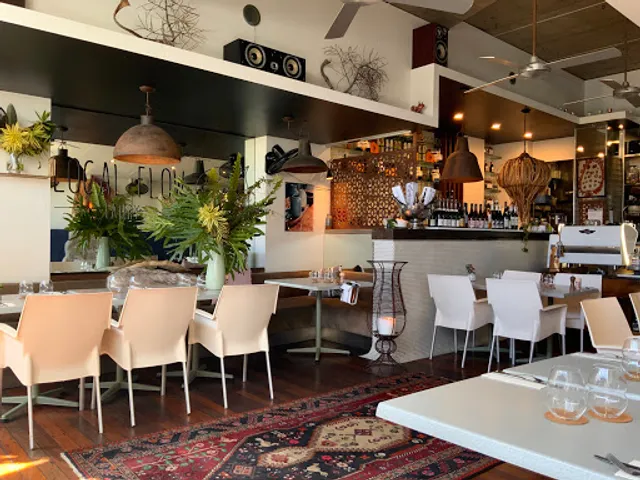 Local Flow Eatery