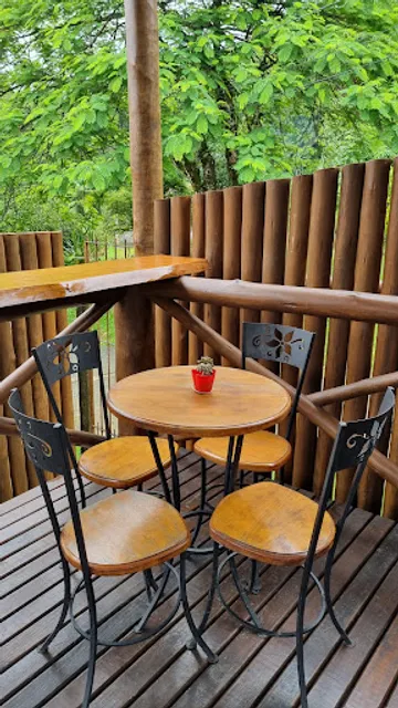 Engenho D'Ouro - Restaurante e Doceria