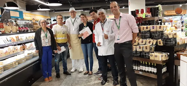 Sushiloko Gilberto Salomão