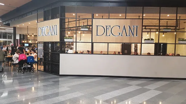 DEGANI