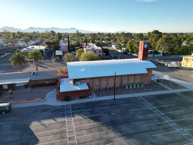 World Mission Society Church of God