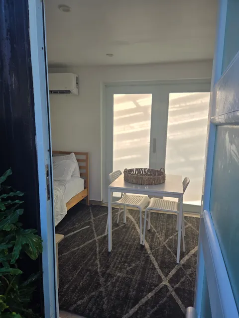 El Rinconcito Container Home Experience