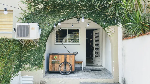 Wine2Go - Loja de vinhos nacionais e importados em Santos