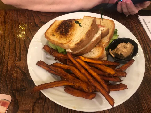 Duplin Winery, Yellowcut Road, Rose Hill, NC