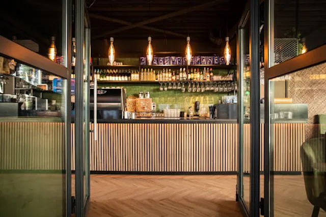 PeperZout HAARLEM Turks Mediterraans Restaurant