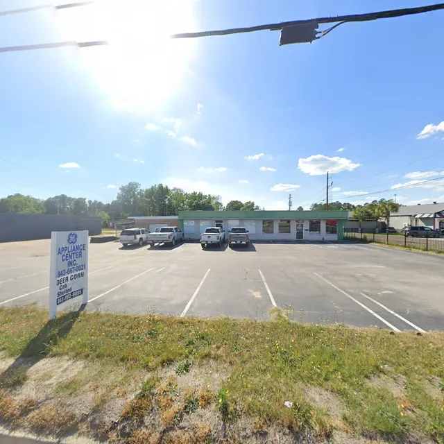 Appliance Center Inc