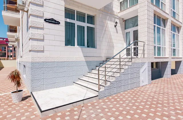 Гостевой Дом "Diamond"