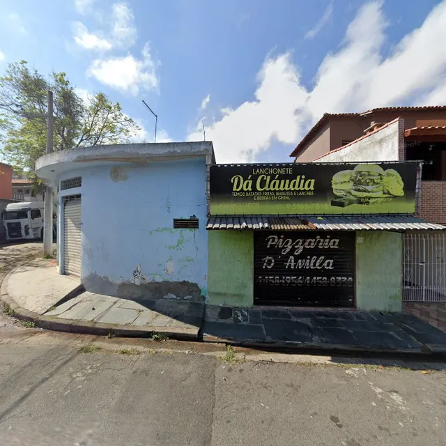 Lanchonete da Claudia