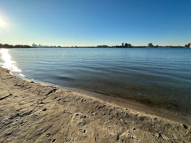 Belle Isle Beach House