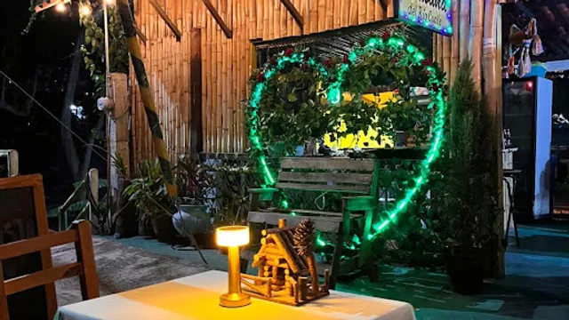 La Cabaña del rio Cuale