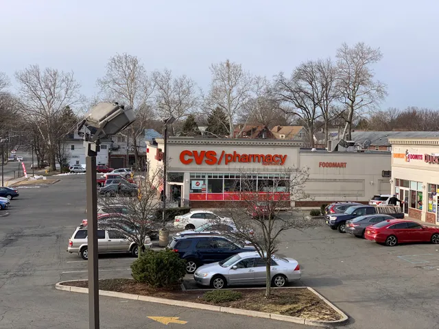 CVS