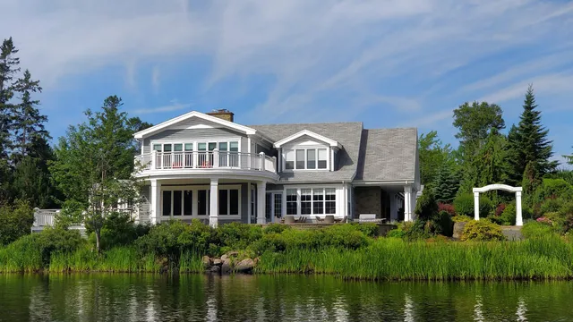 Pictou Lodge Beach Resort