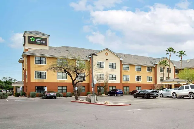 Extended Stay America- Select Suites - Phoenix - Deer Valley