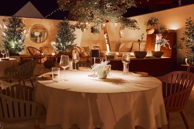 Lieperts CAFÈ DINNER ROOMS