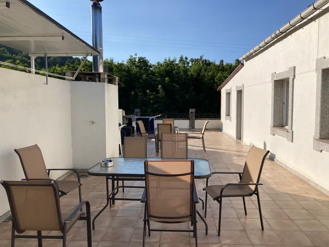 Albergue Berce do Camiño