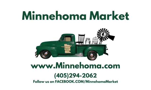 Minnehoma Market