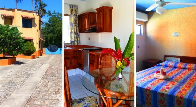 Haramara suites bungalows