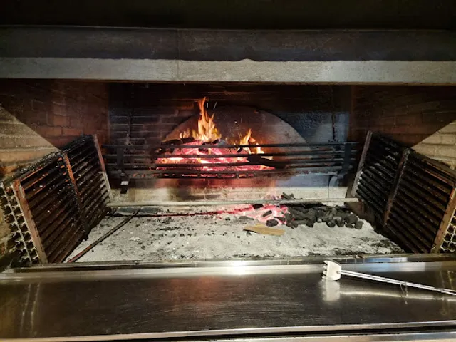 Restaurante La Calzada de Bárcena