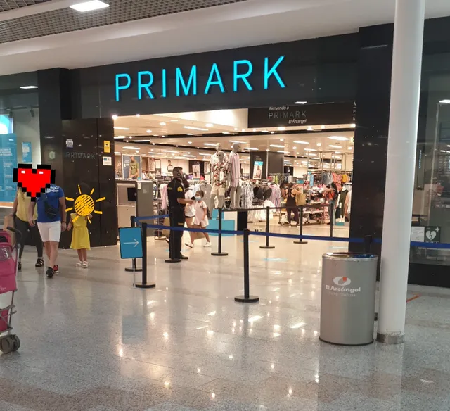 Primark