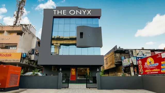 The Onyx