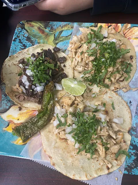 El Comal Authentic Mexican Food