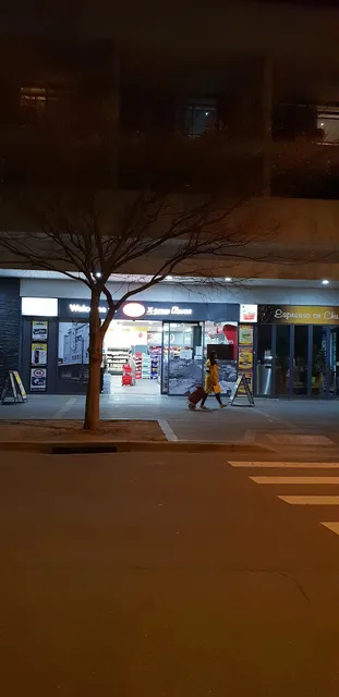 Mascot IGA Xpress Plus Liquor