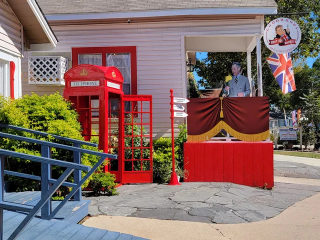 Goodwoods British Market