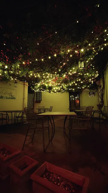 Gli Artisti ristorante degustazioni gourmet in mugello