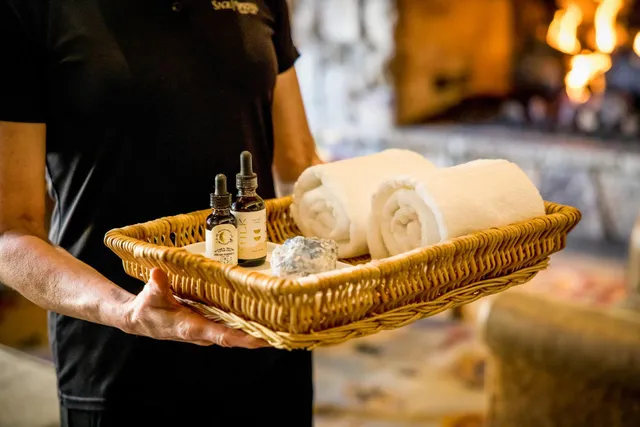 The Spa at Sunriver Resort