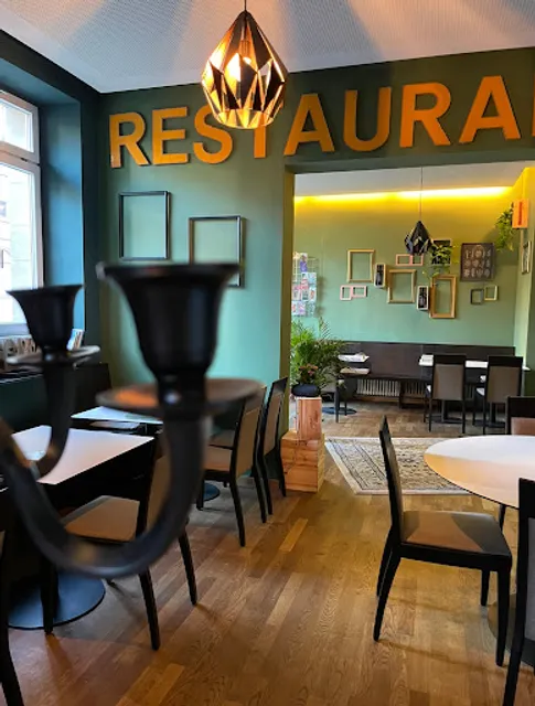 Ristorante Capriccio