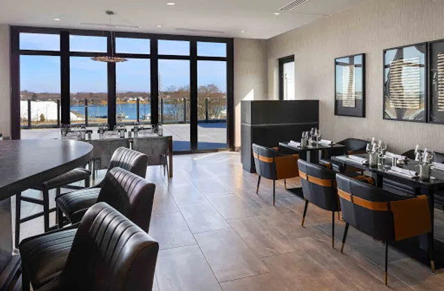 Rooftop at The Envio