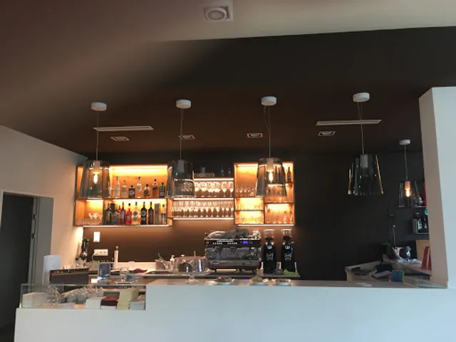 al Parco Caffè Bar Trattoria