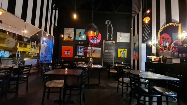 Britt Café and Bakery • San José