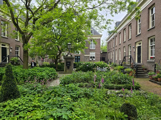 Van Brienenhofje