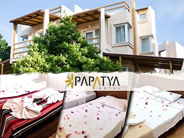 Club Papatya