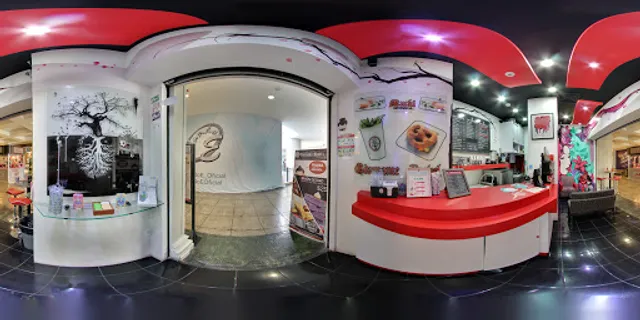 Cassava Roots Mundo E