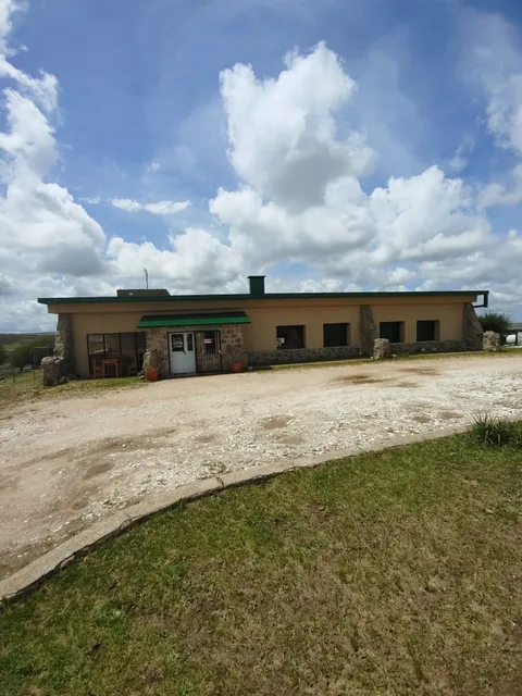 Hotel Municipal El Alto