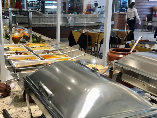 Restaurante Casa de Maria