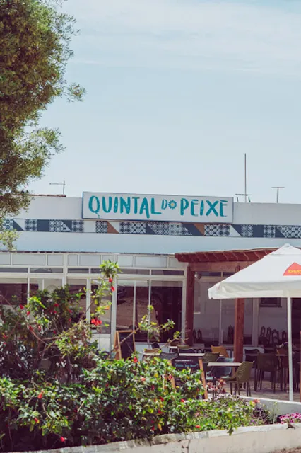 Restaurante Quintal do Peixe