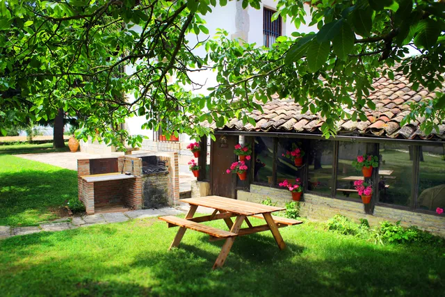 Casa rural Mertxenea